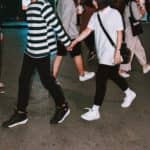 G Dragonの歴代彼女のうわさ