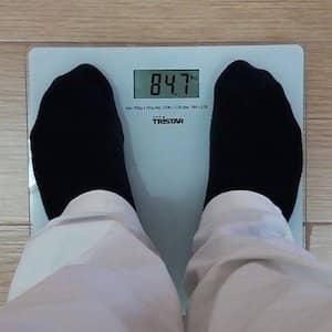 T.O.Pの20kgダイエット方法と肥満児だった過去